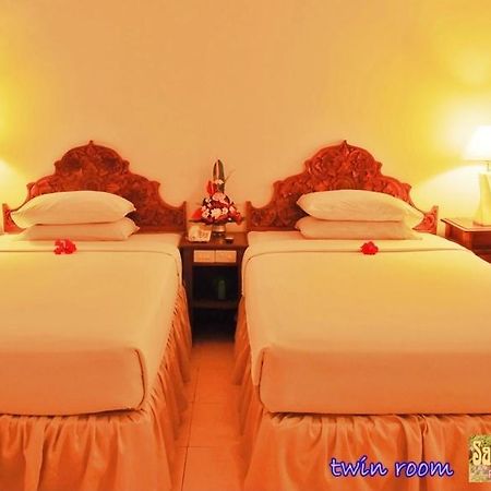 Sahadewa Resort & Spa Убуд Екстериор снимка