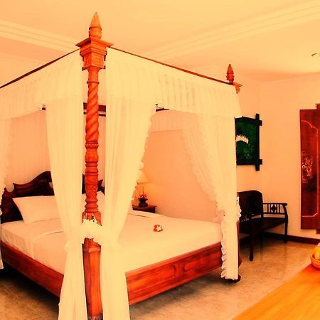 Sahadewa Resort & Spa Убуд Екстериор снимка