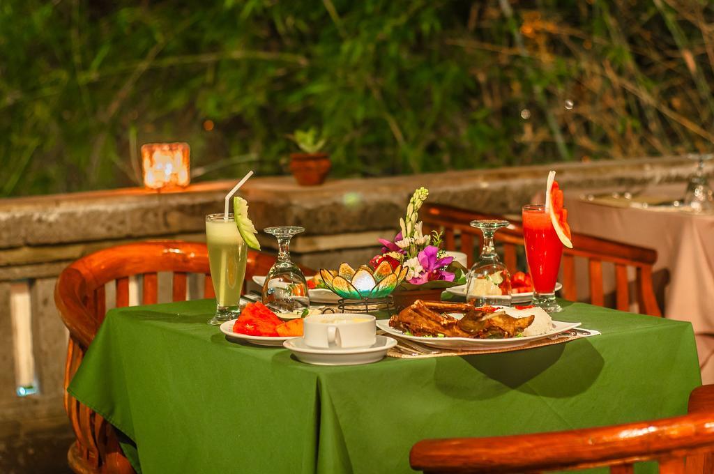 Sahadewa Resort & Spa Убуд Екстериор снимка