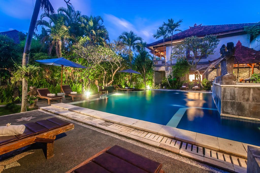 Sahadewa Resort & Spa Убуд Екстериор снимка