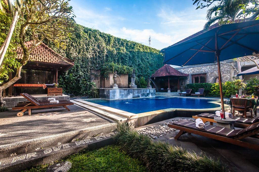 Sahadewa Resort & Spa Убуд Екстериор снимка