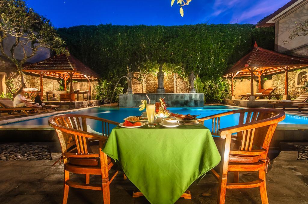 Sahadewa Resort & Spa Убуд Екстериор снимка