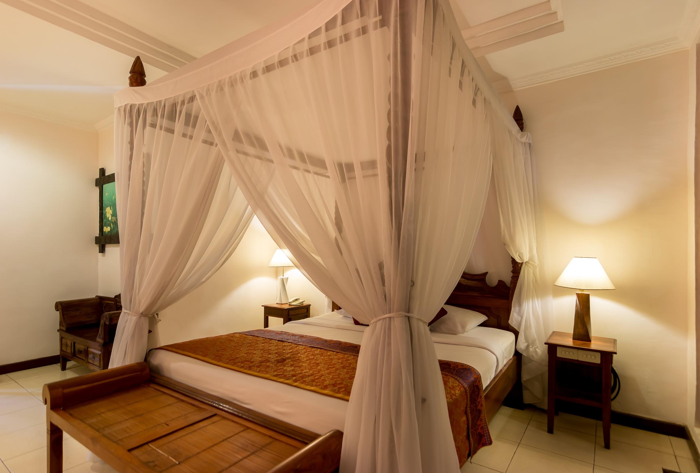 Sahadewa Resort & Spa Убуд Екстериор снимка