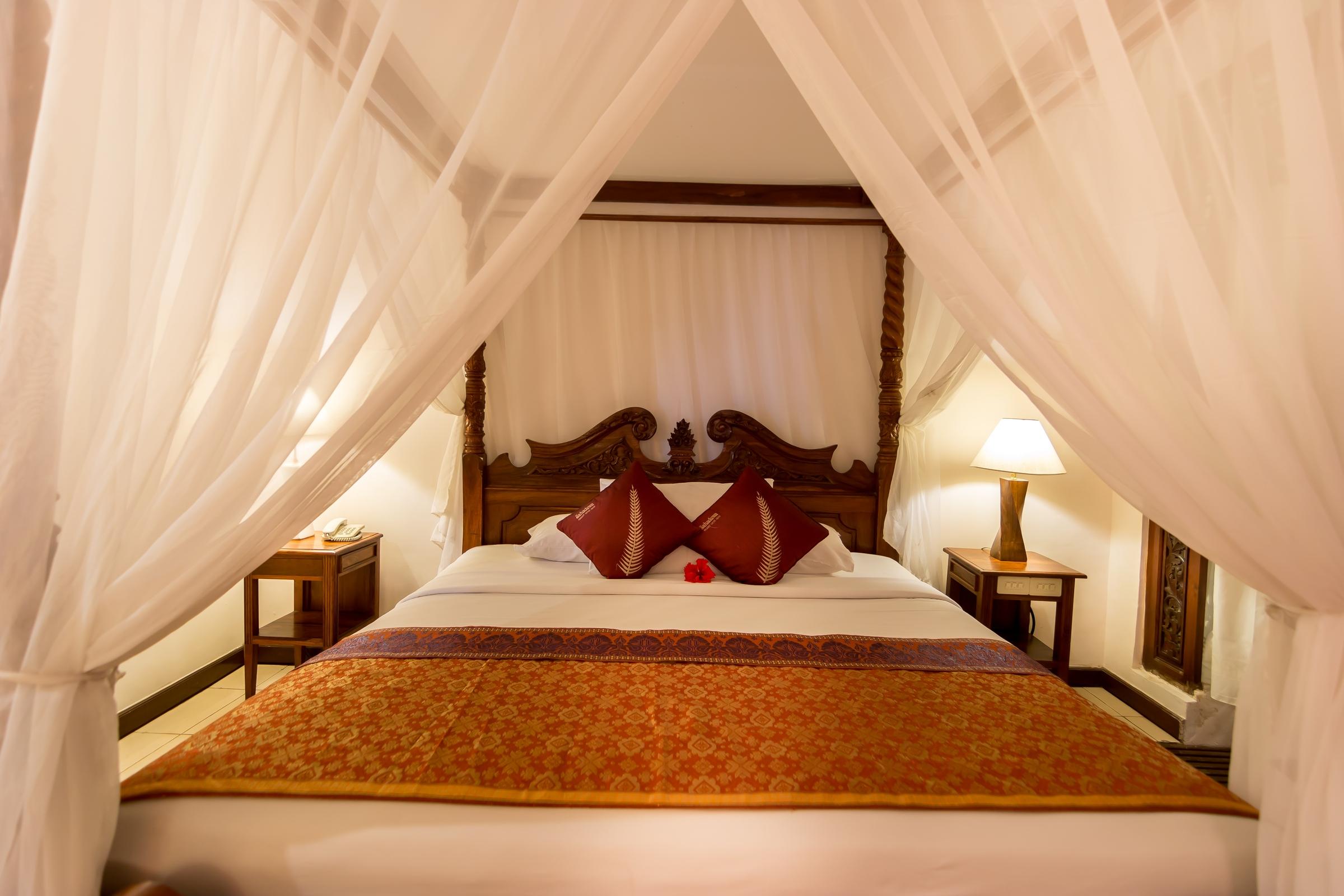 Sahadewa Resort & Spa Убуд Екстериор снимка